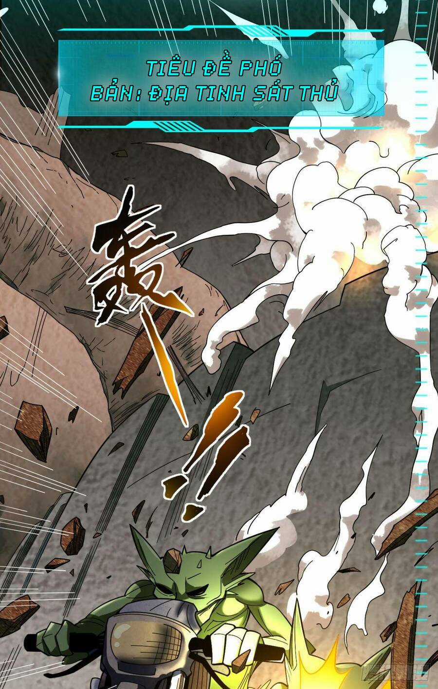 Player Thần Vực - Chapter 0 - Trang 20