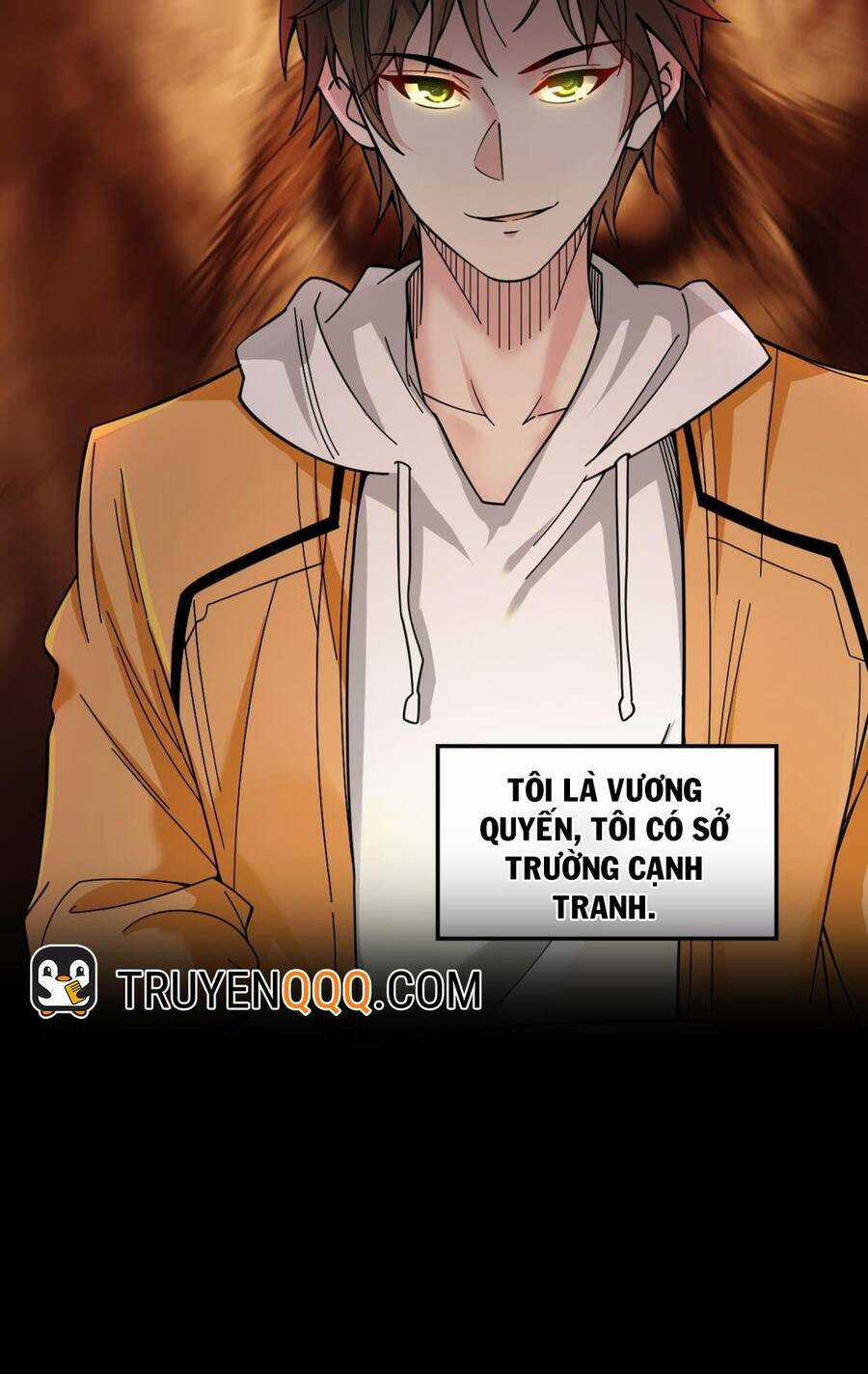 Player Thần Vực - Chapter 0 - Trang 3