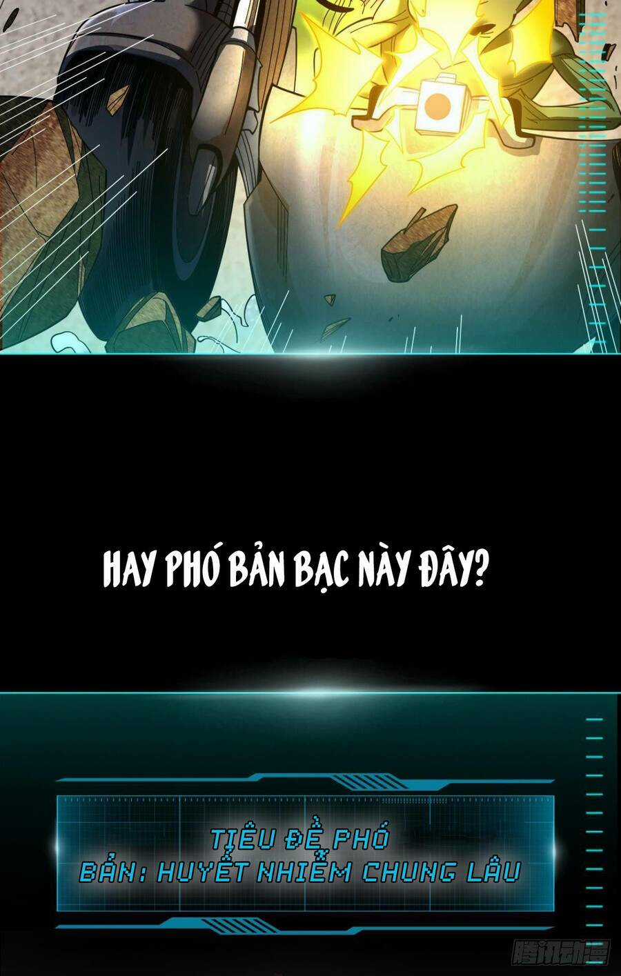 Player Thần Vực - Chapter 0 - Trang 21