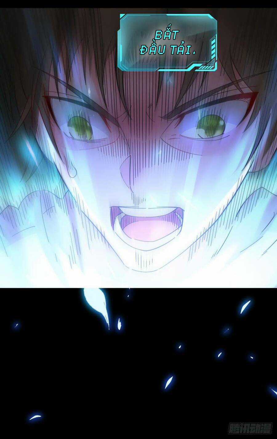 Player Thần Vực - Chapter 0 - Trang 8