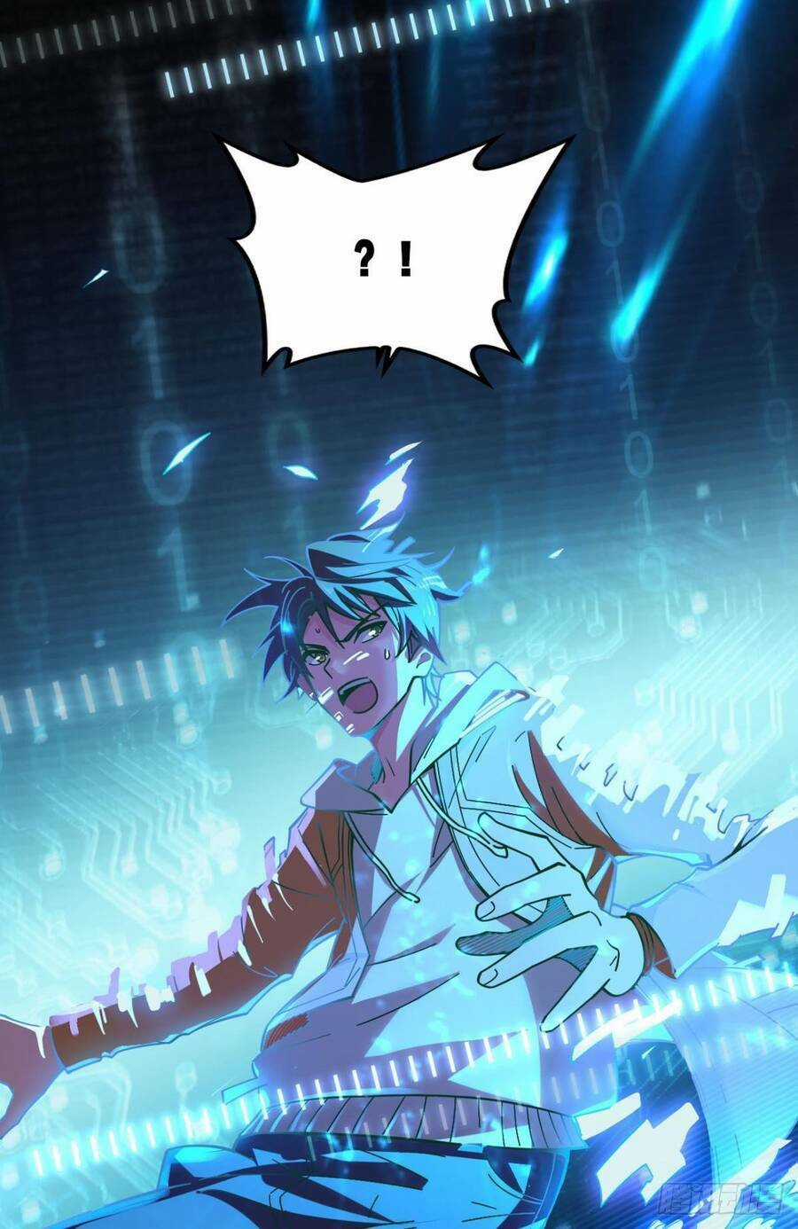 Player Thần Vực - Chapter 0 - Trang 9