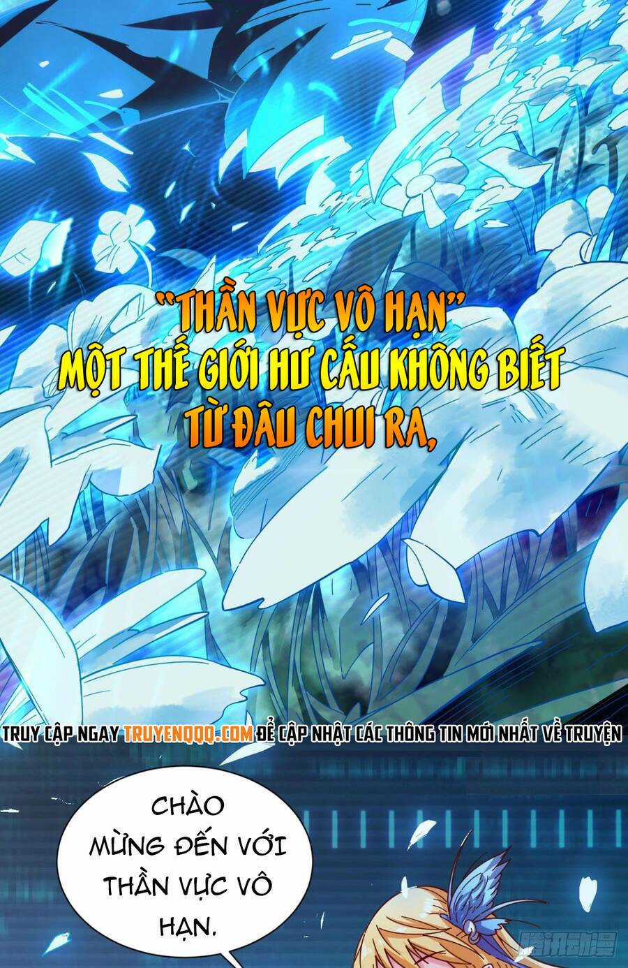 Player Thần Vực - Chapter 0 - Trang 10