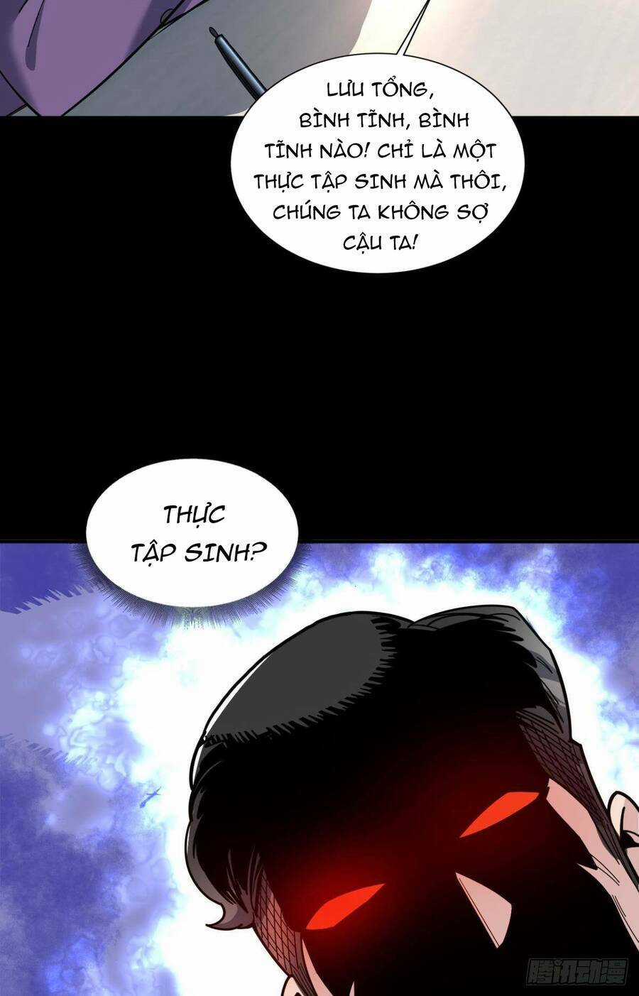 Player Thần Vực - Chapter 1 - Trang 11