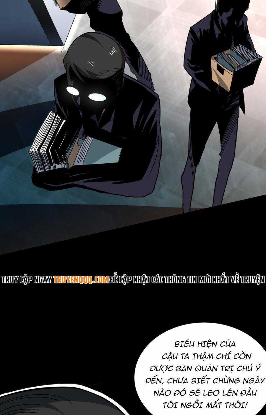 Player Thần Vực - Chapter 1 - Trang 13