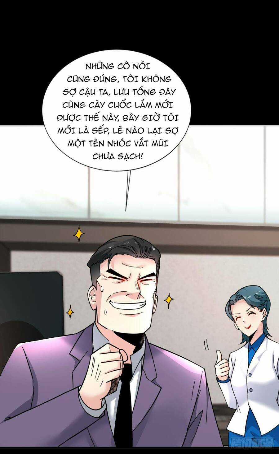 Player Thần Vực - Chapter 1 - Trang 16