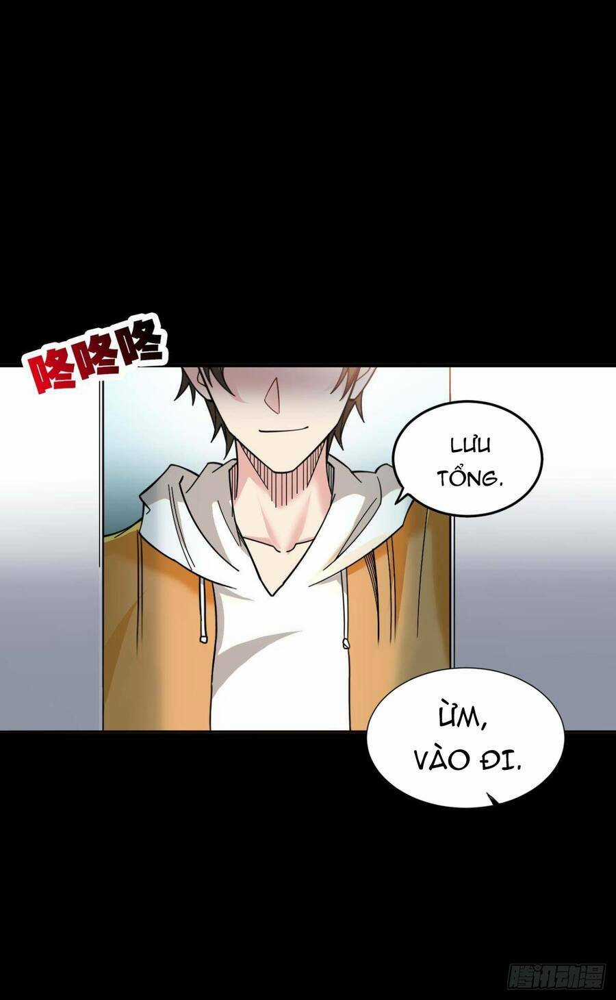 Player Thần Vực - Chapter 1 - Trang 17