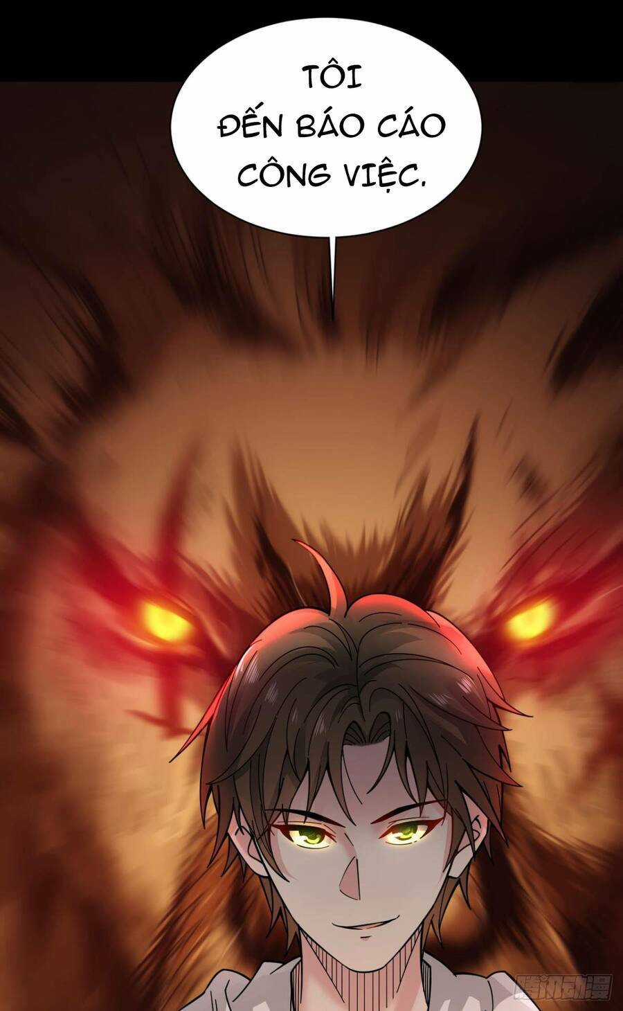 Player Thần Vực - Chapter 1 - Trang 18