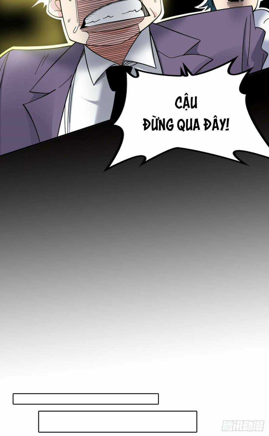 Player Thần Vực - Chapter 1 - Trang 20