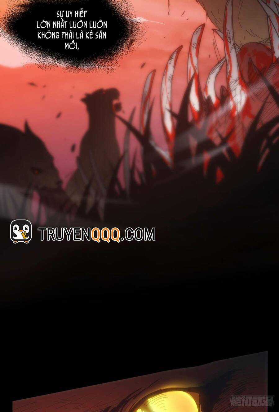 Player Thần Vực - Chapter 1 - Trang 3