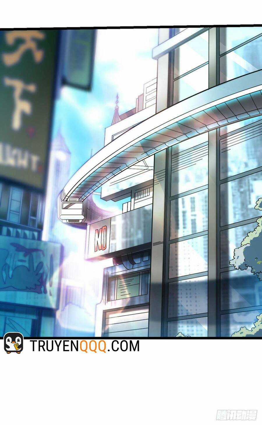 Player Thần Vực - Chapter 1 - Trang 21