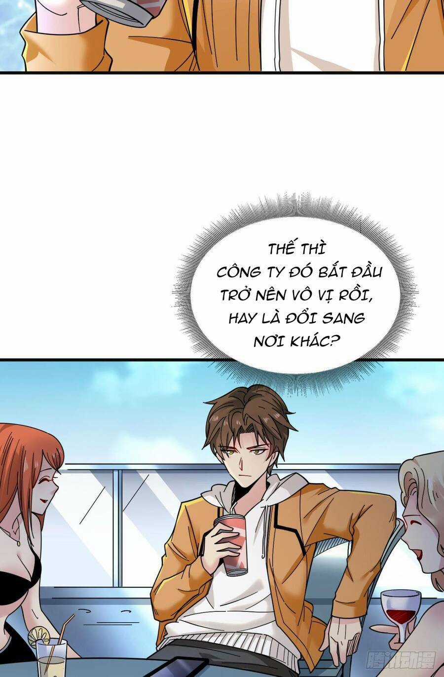 Player Thần Vực - Chapter 1 - Trang 24