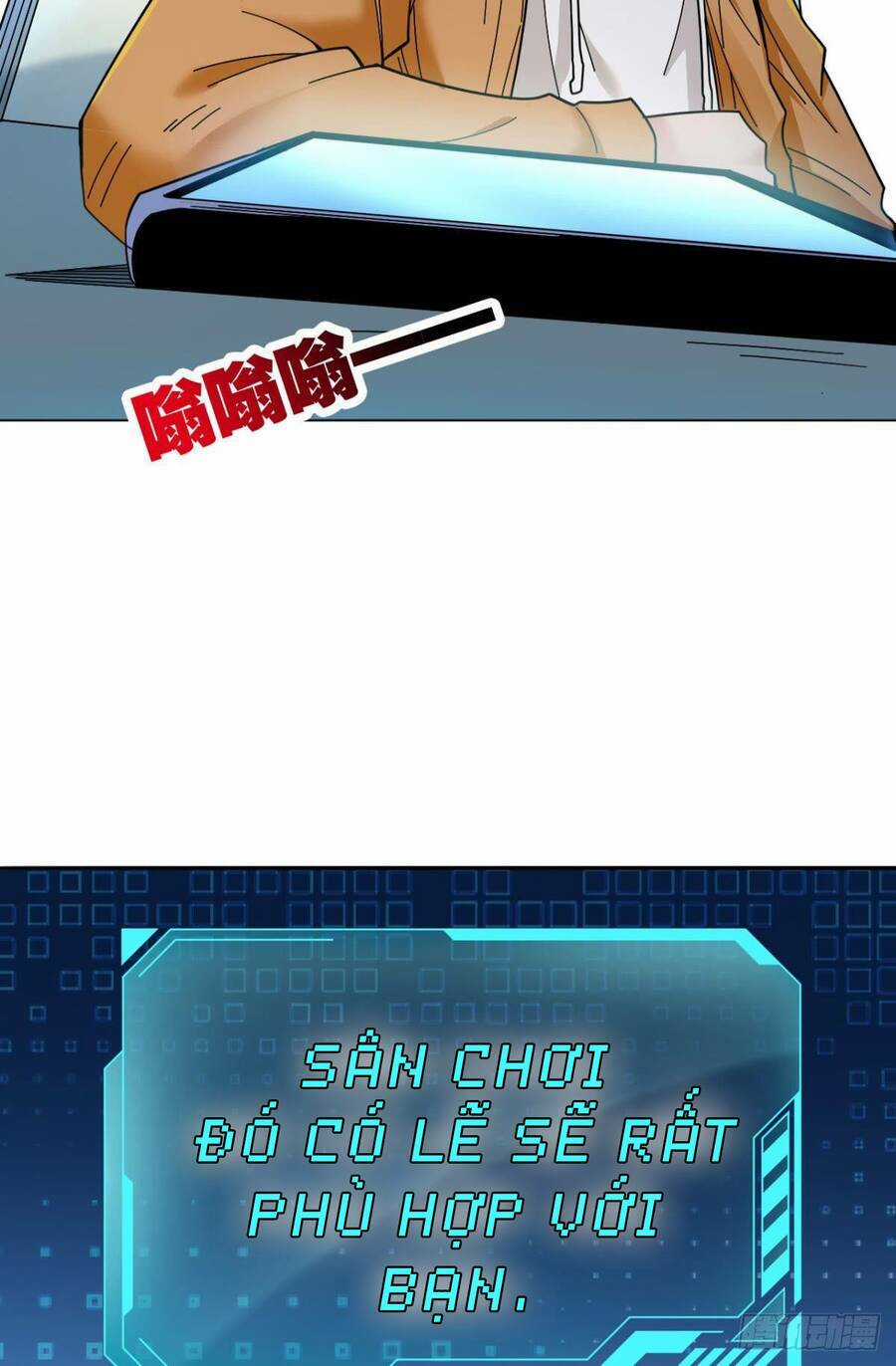 Player Thần Vực - Chapter 1 - Trang 26