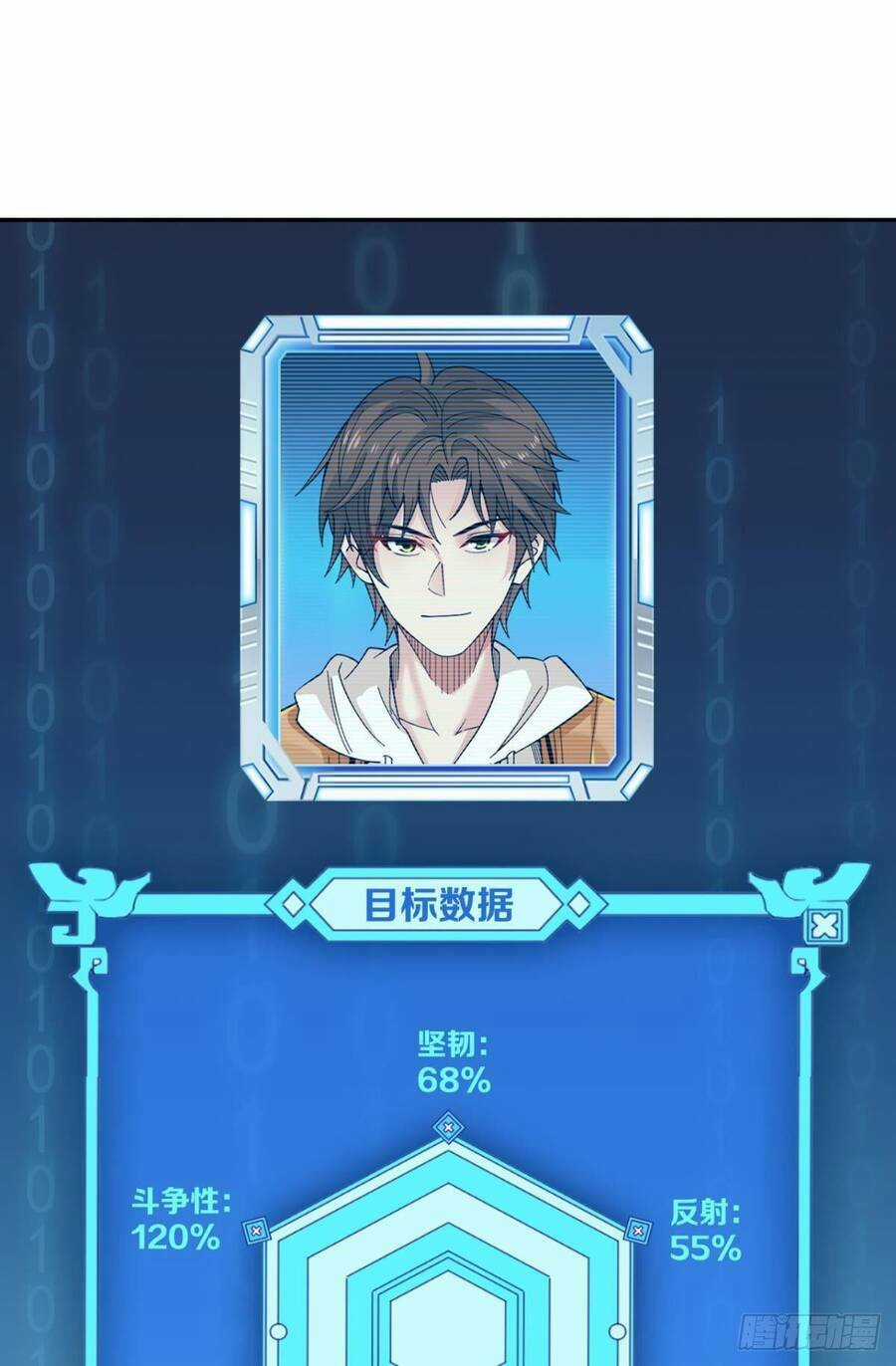 Player Thần Vực - Chapter 1 - Trang 28