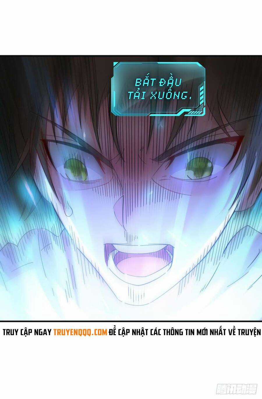 Player Thần Vực - Chapter 1 - Trang 30