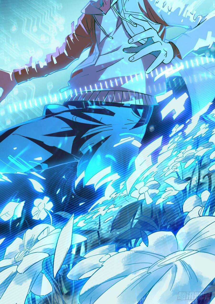 Player Thần Vực - Chapter 1 - Trang 32