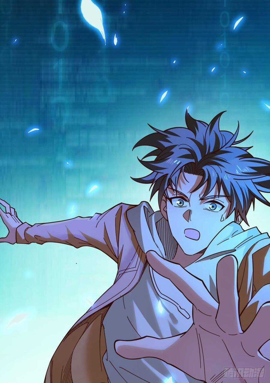 Player Thần Vực - Chapter 1 - Trang 34