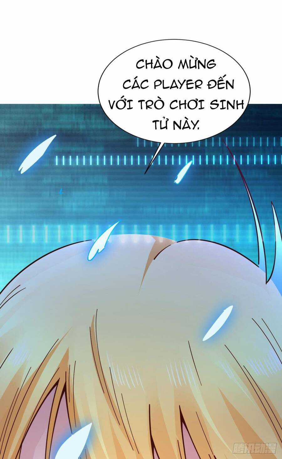 Player Thần Vực - Chapter 1 - Trang 36