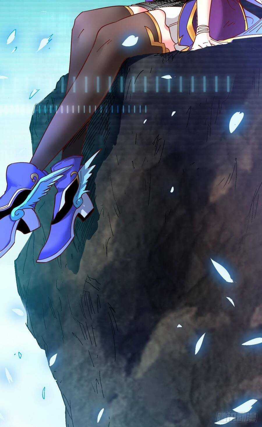 Player Thần Vực - Chapter 1 - Trang 39