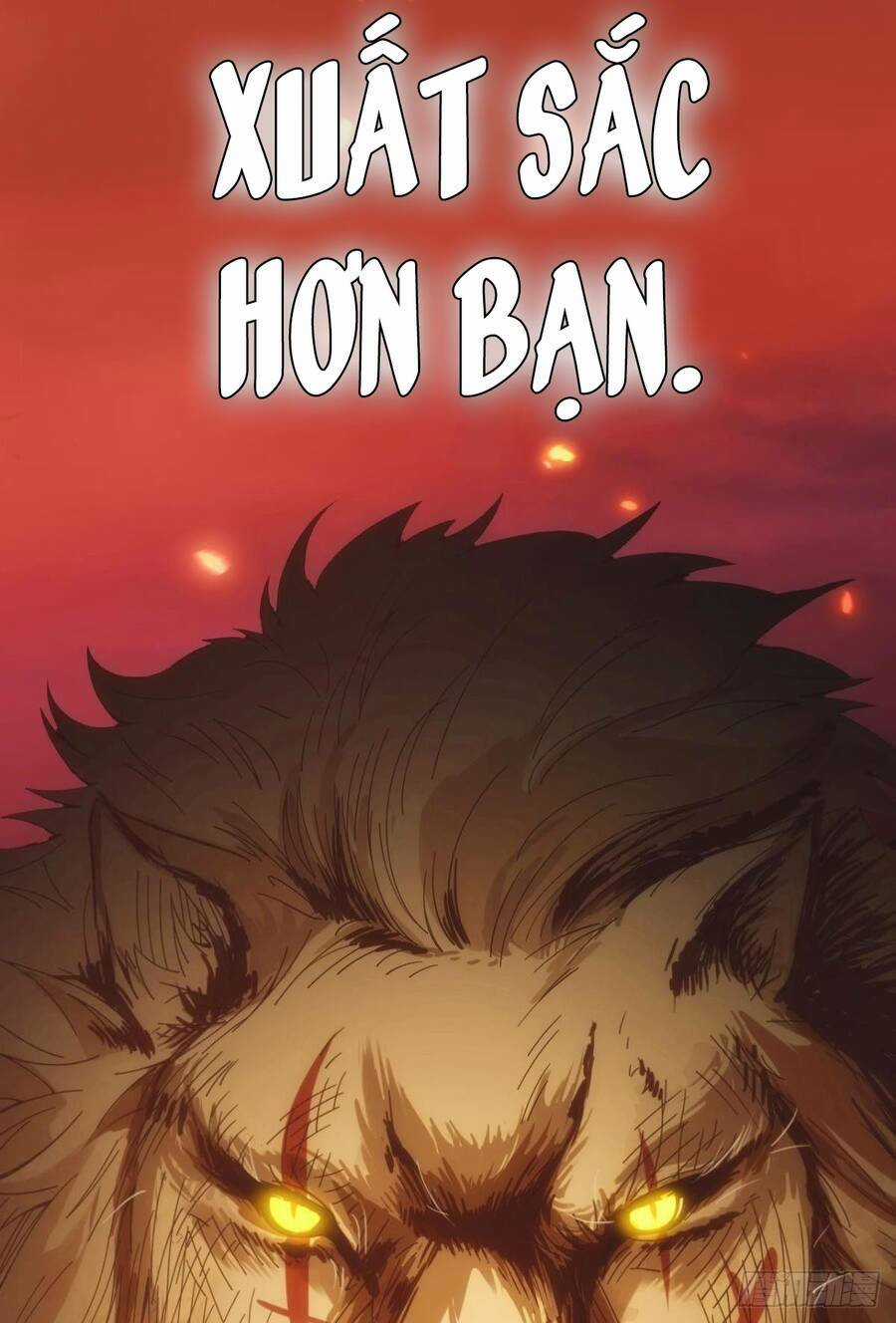 Player Thần Vực - Chapter 1 - Trang 5