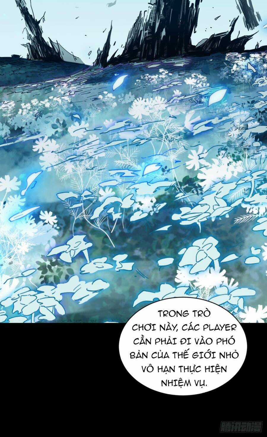 Player Thần Vực - Chapter 1 - Trang 45