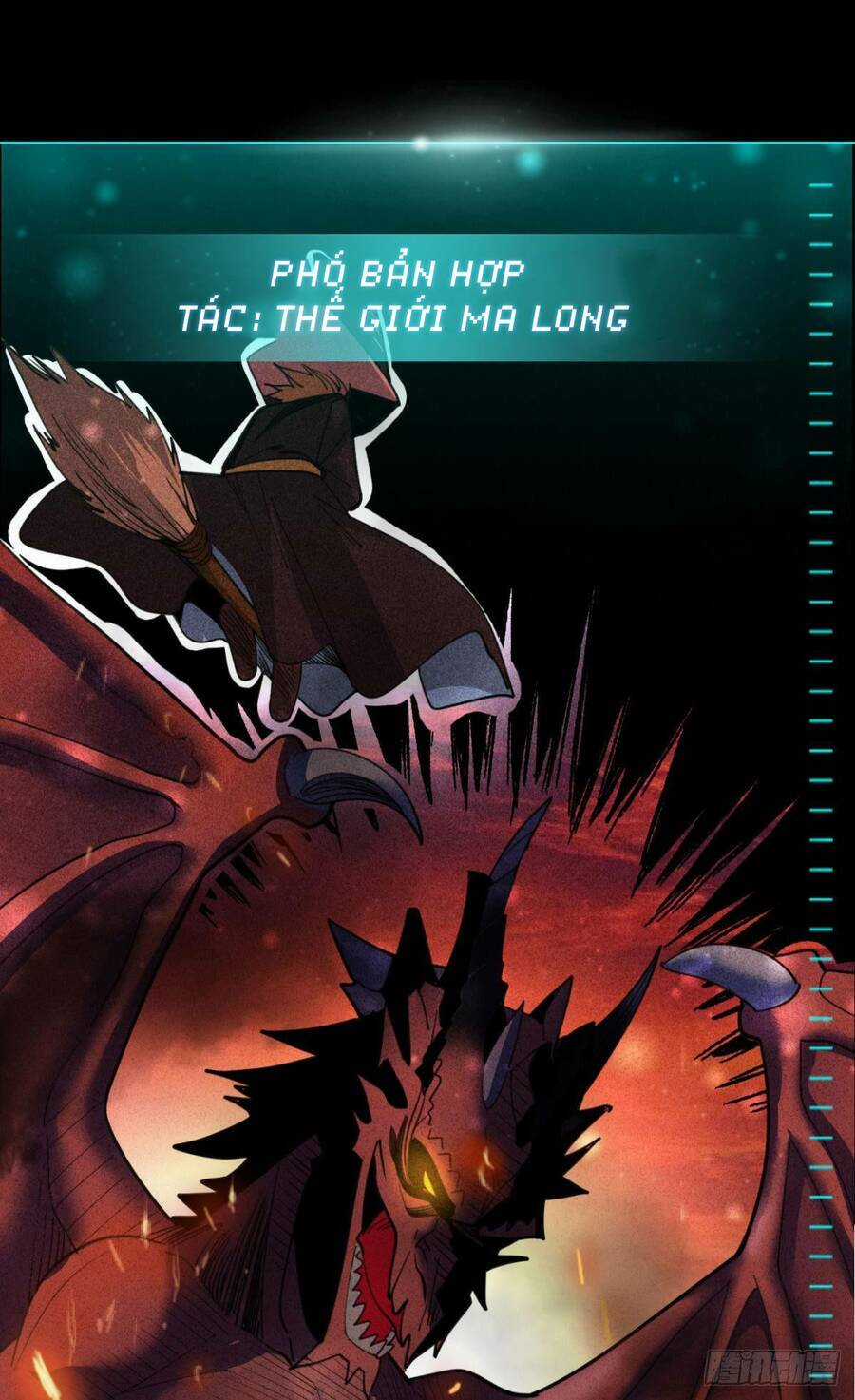 Player Thần Vực - Chapter 1 - Trang 46