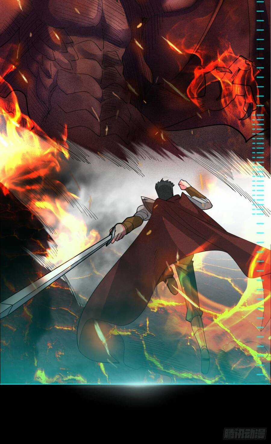 Player Thần Vực - Chapter 1 - Trang 47