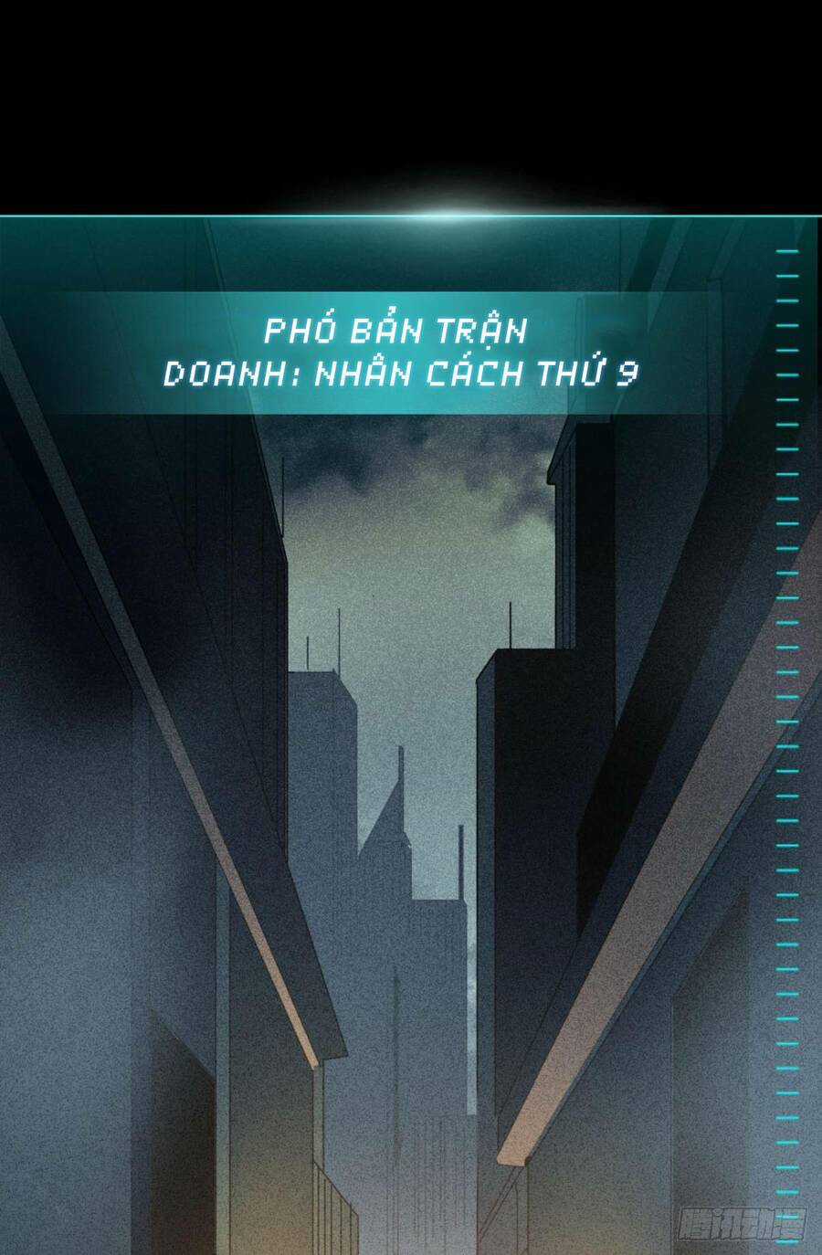 Player Thần Vực - Chapter 1 - Trang 48