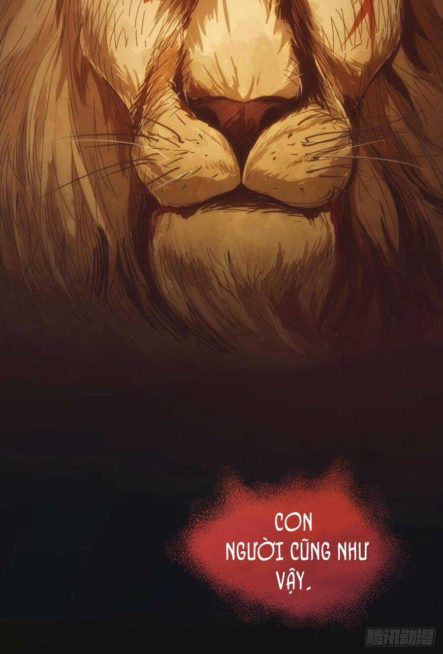 Player Thần Vực - Chapter 1 - Trang 6