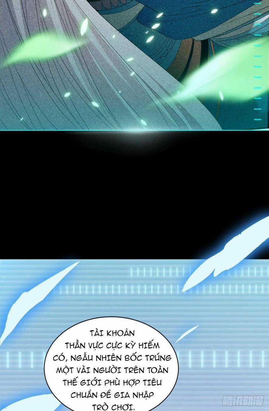 Player Thần Vực - Chapter 1 - Trang 52