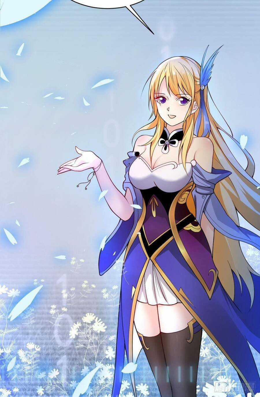 Player Thần Vực - Chapter 1 - Trang 53