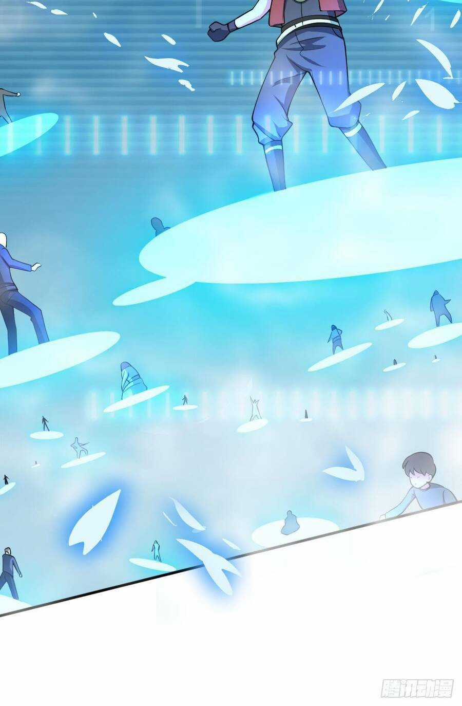 Player Thần Vực - Chapter 1 - Trang 55