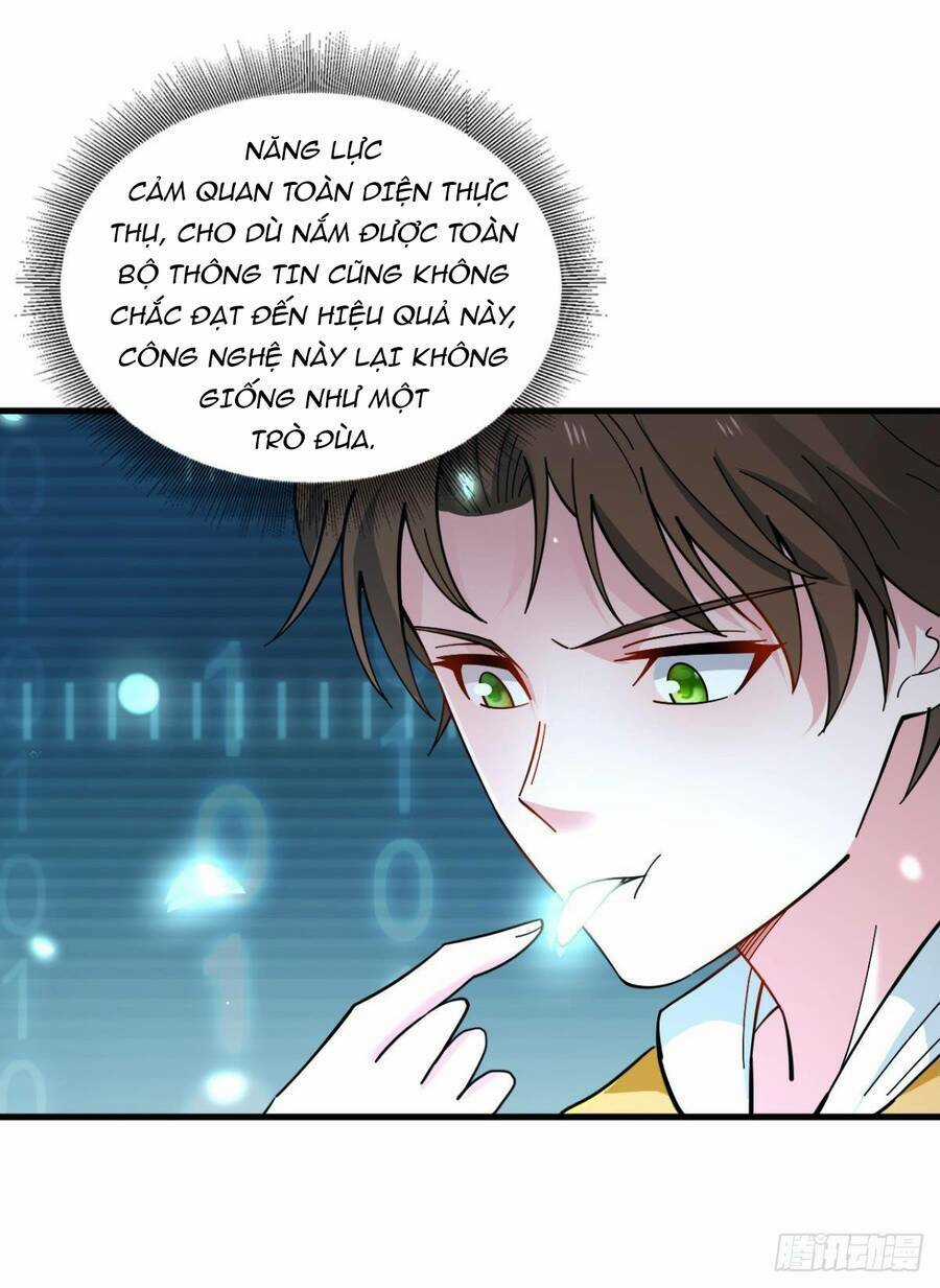 Player Thần Vực - Chapter 1 - Trang 56