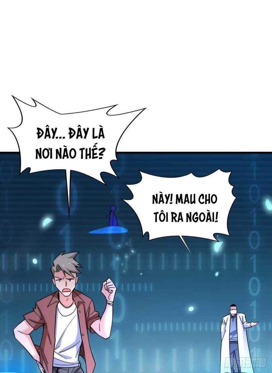 Player Thần Vực - Chapter 1 - Trang 57