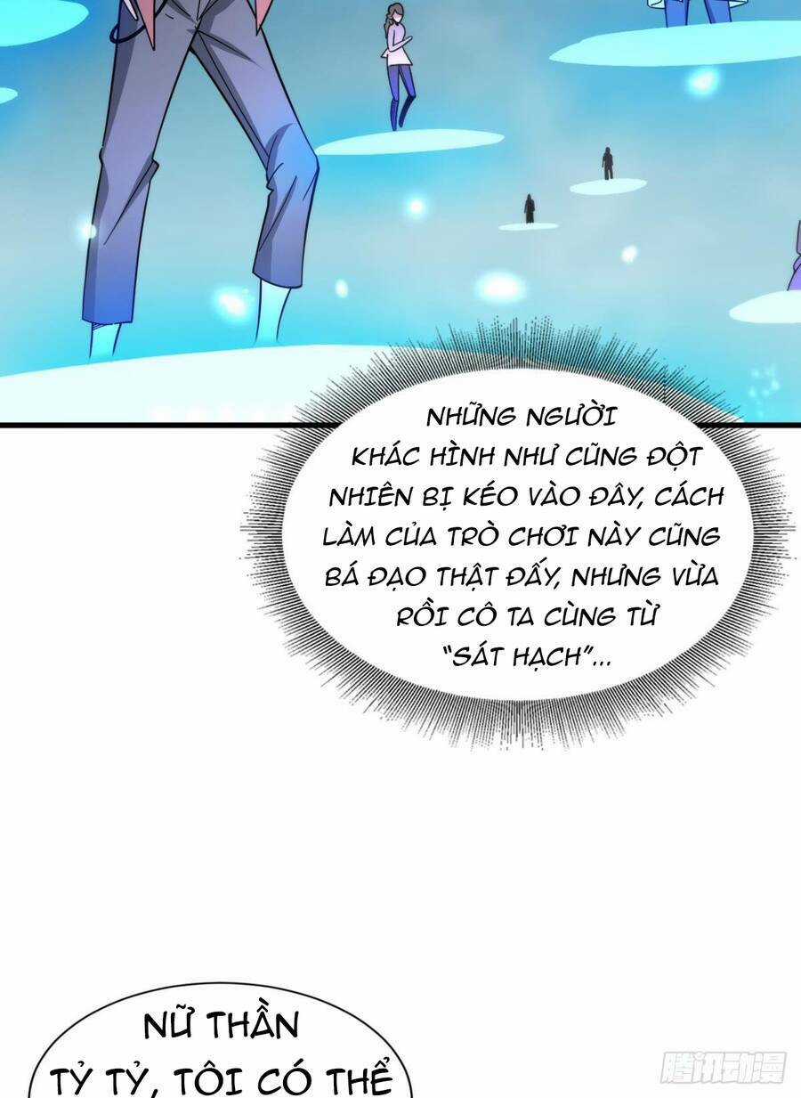 Player Thần Vực - Chapter 1 - Trang 58