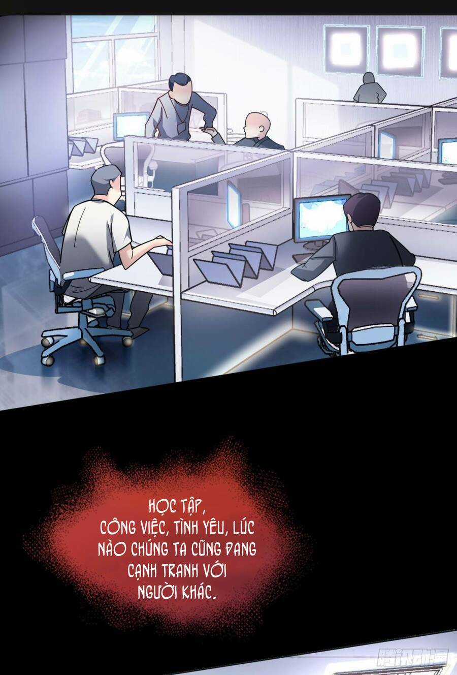 Player Thần Vực - Chapter 1 - Trang 7