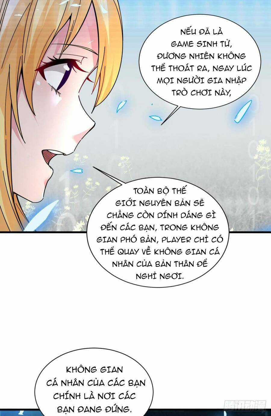 Player Thần Vực - Chapter 1 - Trang 63