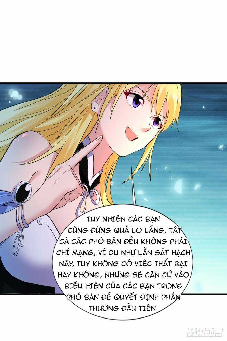 Player Thần Vực - Chapter 1 - Trang 65