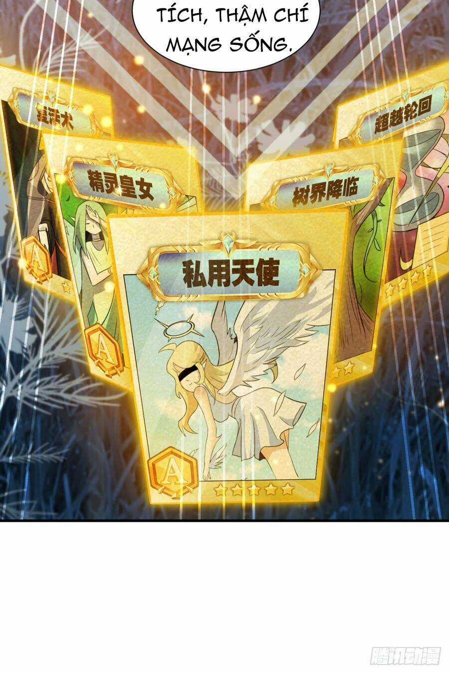 Player Thần Vực - Chapter 1 - Trang 70