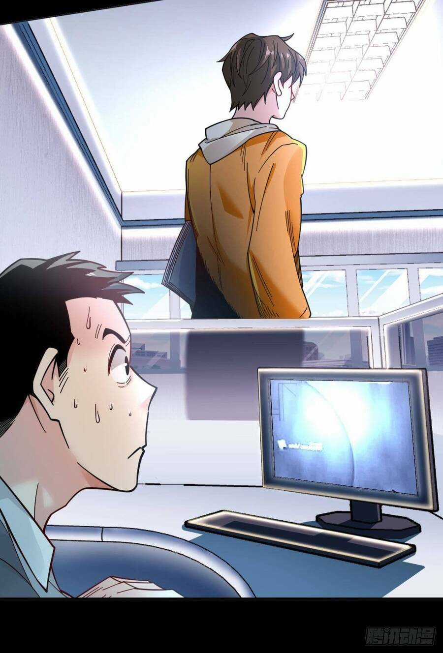 Player Thần Vực - Chapter 1 - Trang 8