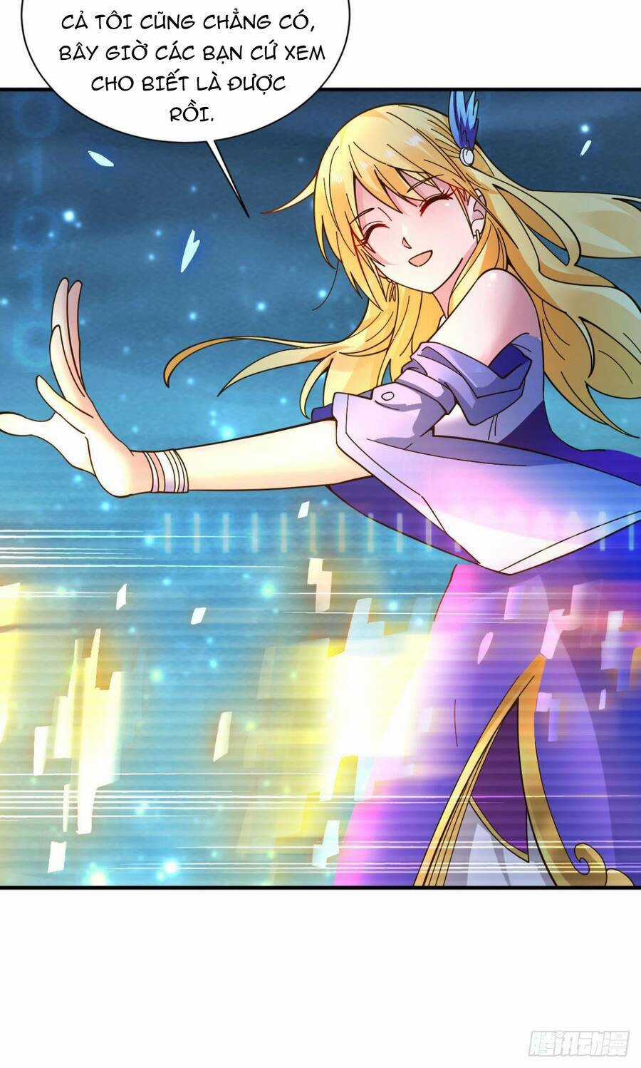 Player Thần Vực - Chapter 1 - Trang 73