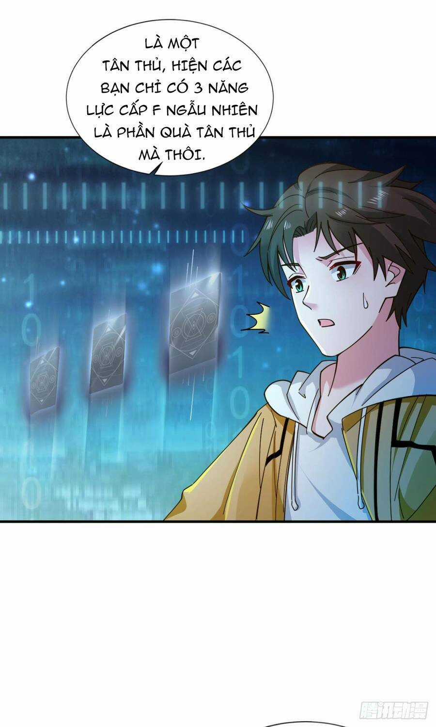 Player Thần Vực - Chapter 1 - Trang 74