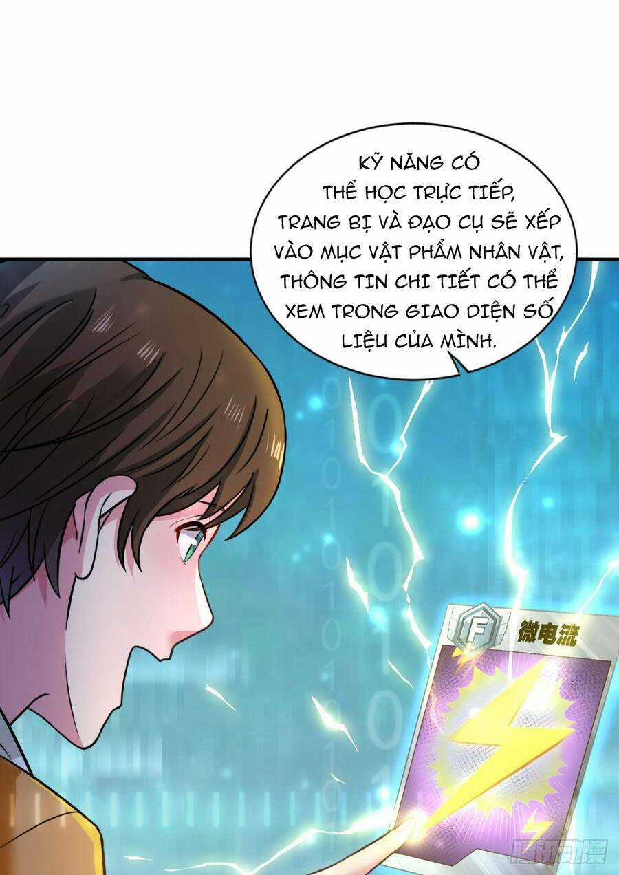 Player Thần Vực - Chapter 1 - Trang 76