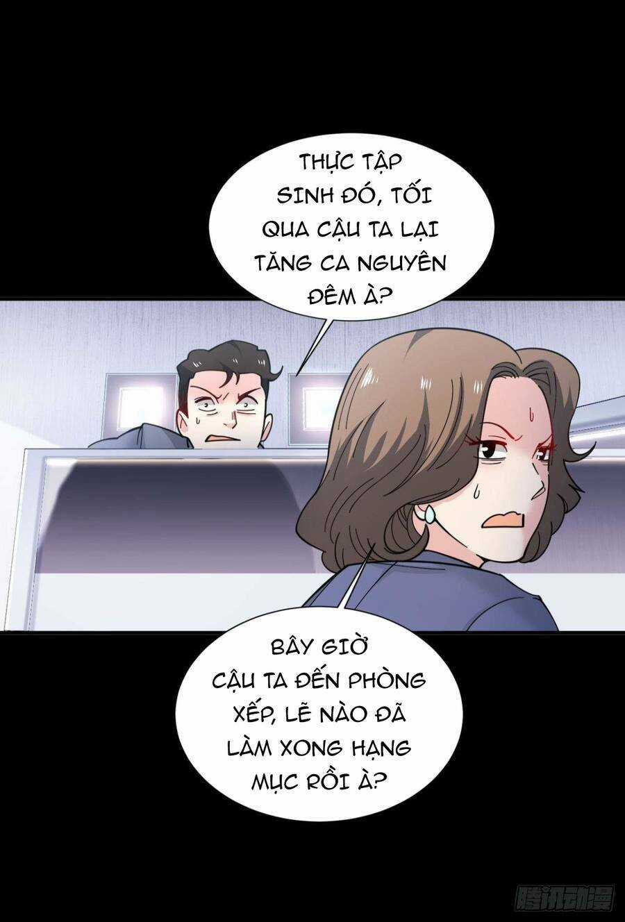 Player Thần Vực - Chapter 1 - Trang 9