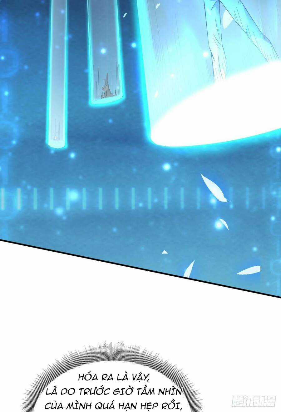 Player Thần Vực - Chapter 1 - Trang 81