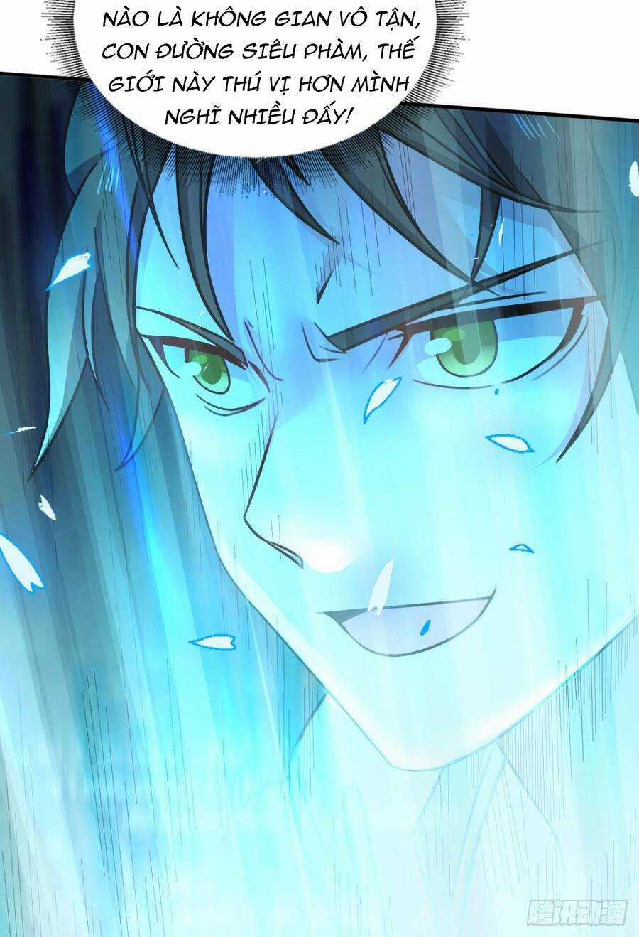 Player Thần Vực - Chapter 1 - Trang 82