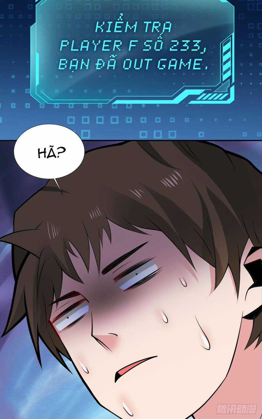 Player Thần Vực - Chapter 1 - Trang 86