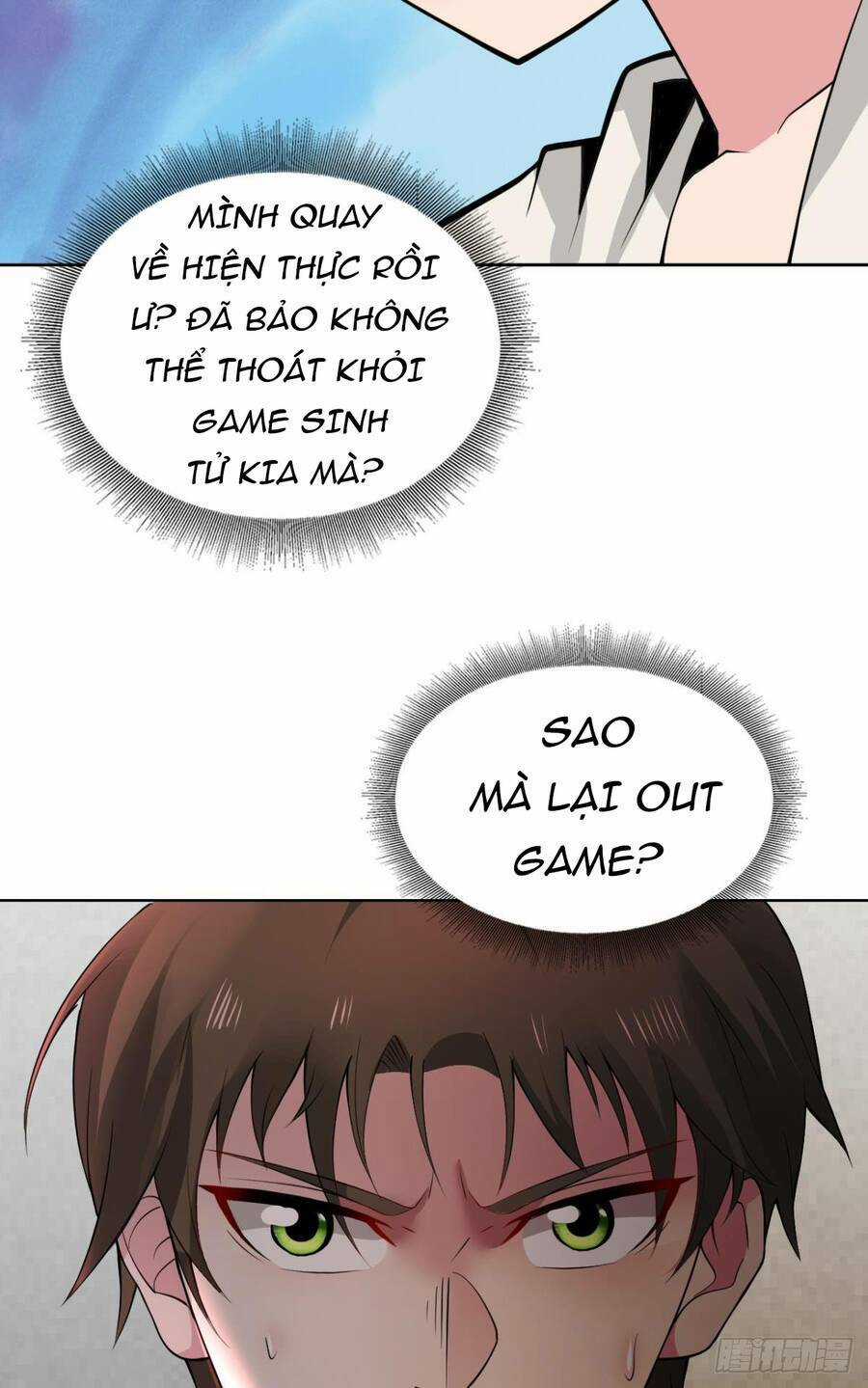 Player Thần Vực - Chapter 1 - Trang 87