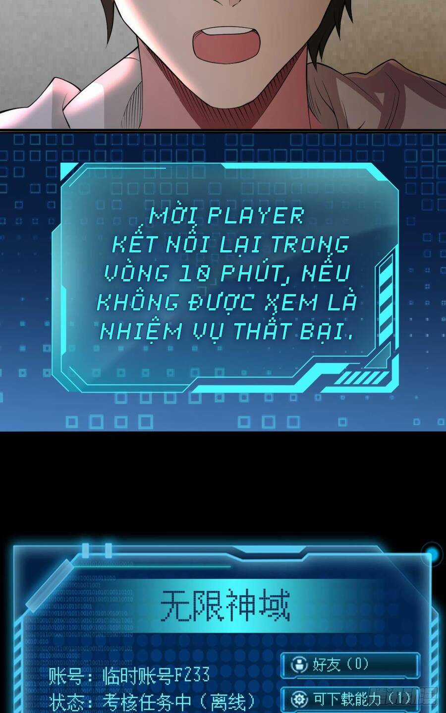 Player Thần Vực - Chapter 1 - Trang 88
