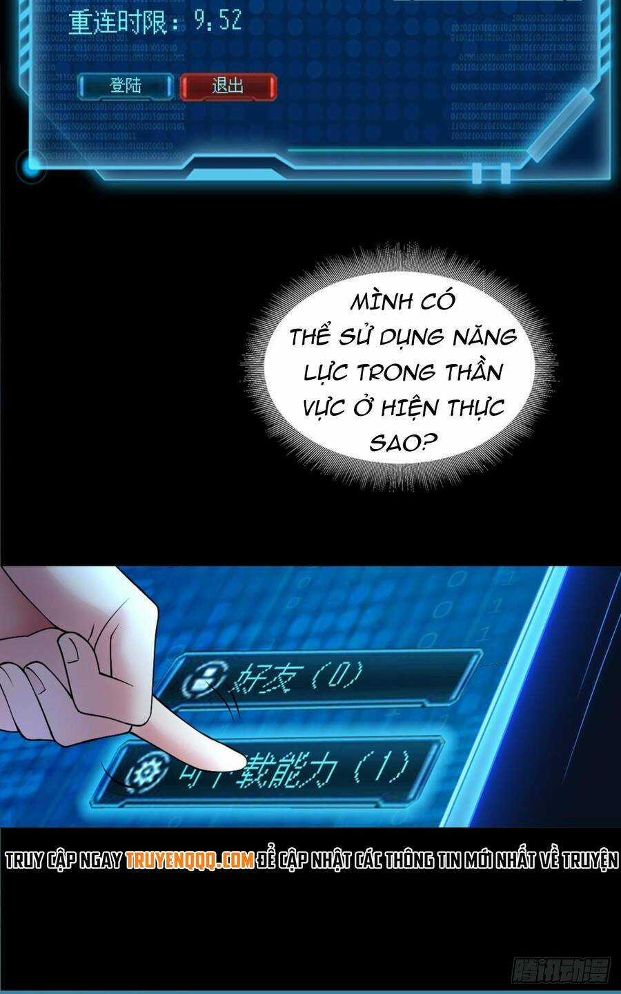 Player Thần Vực - Chapter 1 - Trang 89