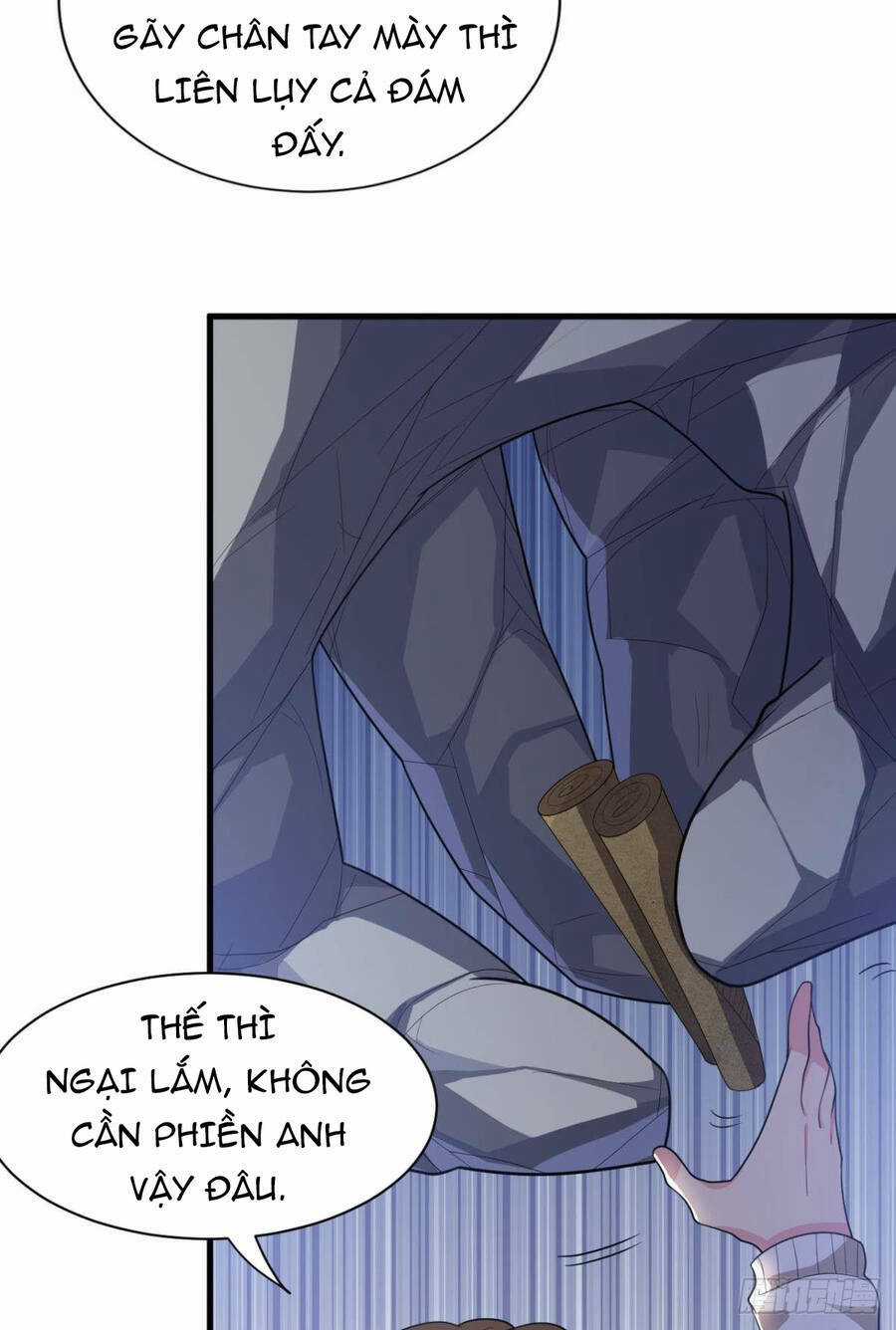 Player Thần Vực - Chapter 10 - Trang 11